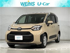 シエンタ G 5ニンノリ