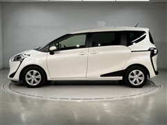 シエンタ ファンベース HV G