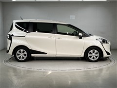 シエンタ ファンベース HV G