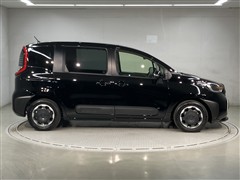 シエンタ Z 5ニンノリ