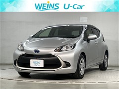 トヨタ アクア G