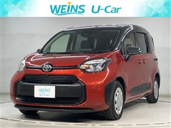 トヨタ シエンタ HEV G 5ニンノリ