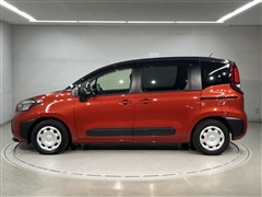 シエンタ HEV G 5ニンノリ