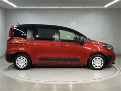 シエンタ HEV G 5ニンノリ