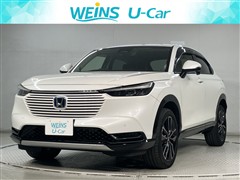 ヴェゼル e:HEV Z