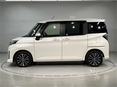 ルーミー カスタムG-T