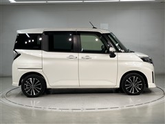 ルーミー カスタムG-T