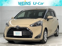 シエンタ ファンベース G