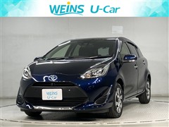 アクア S スタイルブラック