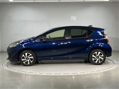 アクア S スタイルブラック