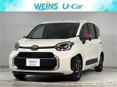 シエンタ HEV Z 7ニンノリ