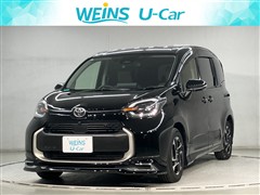 トヨタ シエンタ HEV Z 7ニンノリ