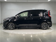 シエンタ HEV Z 7ニンノリ