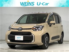 トヨタ シエンタ HEV Z 5ニンノリ