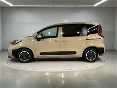 シエンタ HEV Z 5ニンノリ