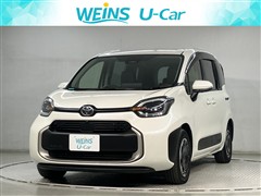 トヨタ シエンタ HEV Z 7ニンノリ