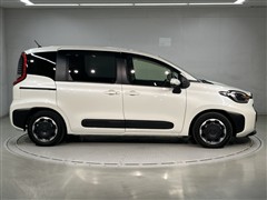 シエンタ HEV Z 7ニンノリ