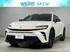 クラウンスポーツ Z