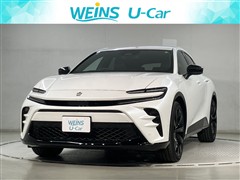 トヨタ クラウンスポーツ Z