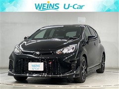 トヨタ アクア GRスポーツ