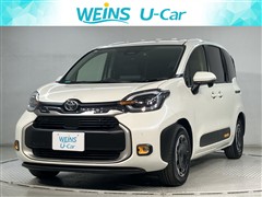 シエンタ HEV Z 5ニンノリ