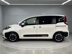 シエンタ HEV Z 5ニンノリ