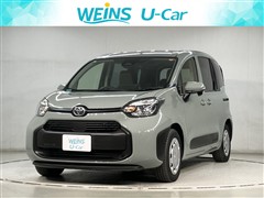 シエンタ HEV G 7ニンノリ