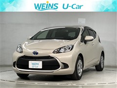 トヨタ アクア G