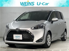 シエンタ G クルマイススロープ3