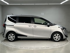 シエンタ G クルマイススロープ3