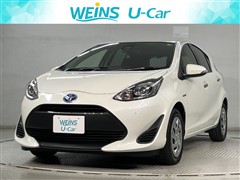 アクア S スタイルブラック