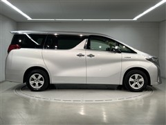 アルファード HV X 7ニンノリ