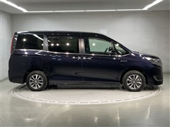 エスクァイア ハイブリッド Gi