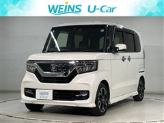 N-BOXカスタム G Lターボ