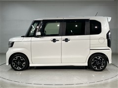 N-BOXカスタム G Lターボ