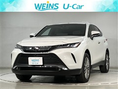 トヨタ ハリアー Z