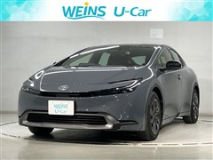 トヨタ プリウス G 4WD