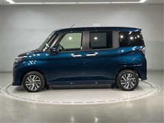 ルーミー カスタムG