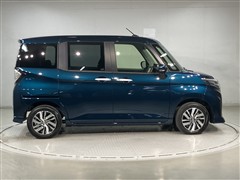 ルーミー カスタムG