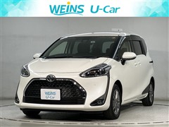 トヨタ シエンタ G セーフティーエディション