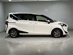 シエンタ G セーフティーエディション