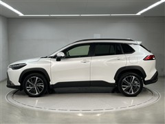 カローラクロス HEV Z