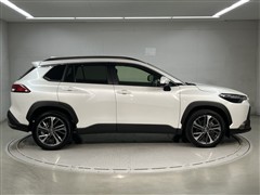 カローラクロス HEV Z