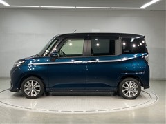 タンク カスタムG-T