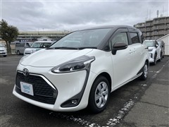 シエンタ ファンベース G