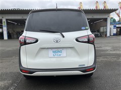 シエンタ ファンベース G