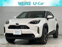 ヤリスクロス ハイブリッド Z