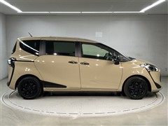 シエンタ G グランパー