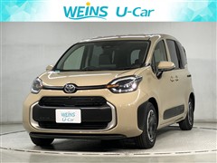 シエンタ HEV Z 7ニンノリ