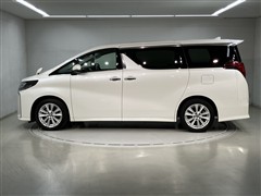 アルファード S 7ニンノリ